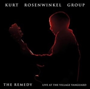 Buy The Remedy - Live At The Villa