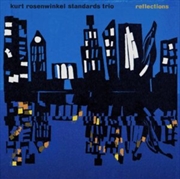 Buy Standards Trio: Reflections Re