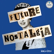 Buy Future Nostalgia