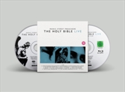Buy The Holy Bible Live