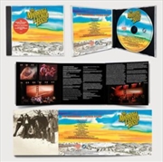 Buy The Marshall Tucker Band