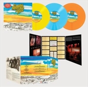 Buy The Marshall Tucker Band - Yel