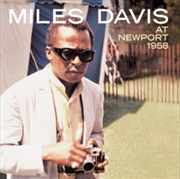 Buy At Newport 1958