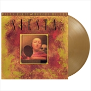 Buy Music From Siesta - Gold Vinyl