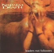 Buy Leaders Not Followers - Pink V