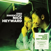 Buy The Essential - Green Vinyl