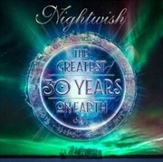 Buy The Greatest 30 Years On Earth