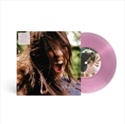 Buy Stupid Song - Translucent Pink