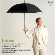 Buy Britten: En Francais !