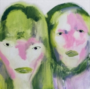 Buy Little Disaster - Green Vinyl