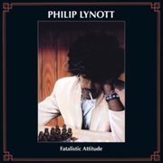 Buy Fatalistic Attitude