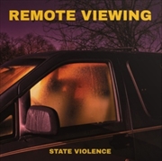 Buy State Violence - Smoked Transp