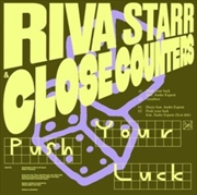 Buy Push Your Luck Ep