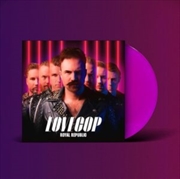 Buy Lovecop - Neon Violet Vinyl