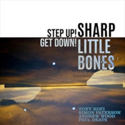 Buy Step Up! Get Down!