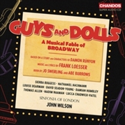 Buy Guys & Dolls