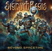 Buy Beyond Spacetime