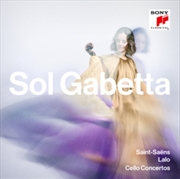 Buy Saint-Saens & Lalo: Cello Conc
