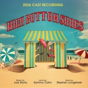 Buy High Button Shoes