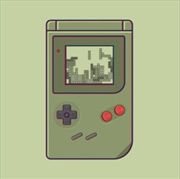 Buy Disappearing Lines: Chiptune M