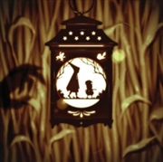 Buy Over The Garden Wall - Orange