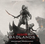 Buy Predator: Badlands - Green Vin