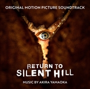Buy Return To Silent Hill