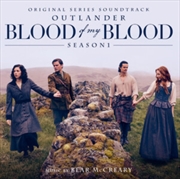 Buy Outlander: Blood Of My Blood -