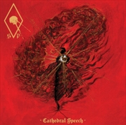 Buy Cathedral Speech