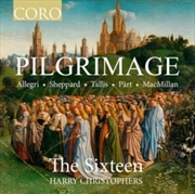 Buy Pilgrimage