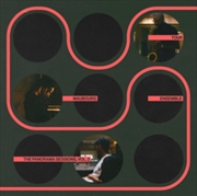 Buy The Panorama Sessions Vol. 2 /