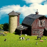Buy The Farm