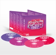 Buy Now 12 Inch 80s: 1987 - Part T