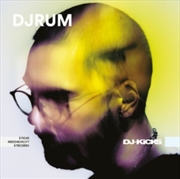 Buy Djrum: Dj Kicks