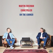 Buy Martin Freeman And Eddie Pille