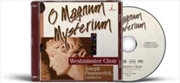 Buy O Magnum Mysterium