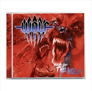 Buy Hour Of The Wolf
