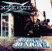 Buy 40 Dayz & 40 Nightz