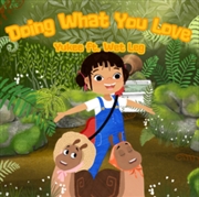 Buy Doing What You Love Ft. Wet Le