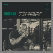 Buy Intersecting Virtues Of Love & Respect