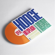 Buy Big Splash - Orange Vinyl