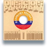Buy La Pava Congona / Soul Makossa