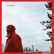 Buy Openness