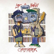 Buy Ghettoblaster Twins