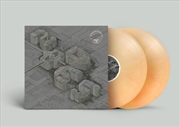 Buy Nodes - Peach Vinyl