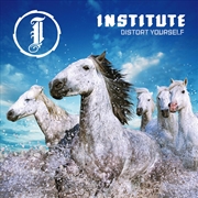 Buy Distort Yourself
