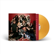 Buy No Refunds - 24K Piss Gold Vinyl