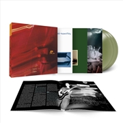Buy Might As Well Be Here - Palisade Green Vinyl
