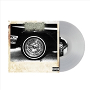 Buy Peelingflesh - Chrome Silver Vinyl