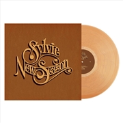 Buy New Season - Honey Coloured Vinyl